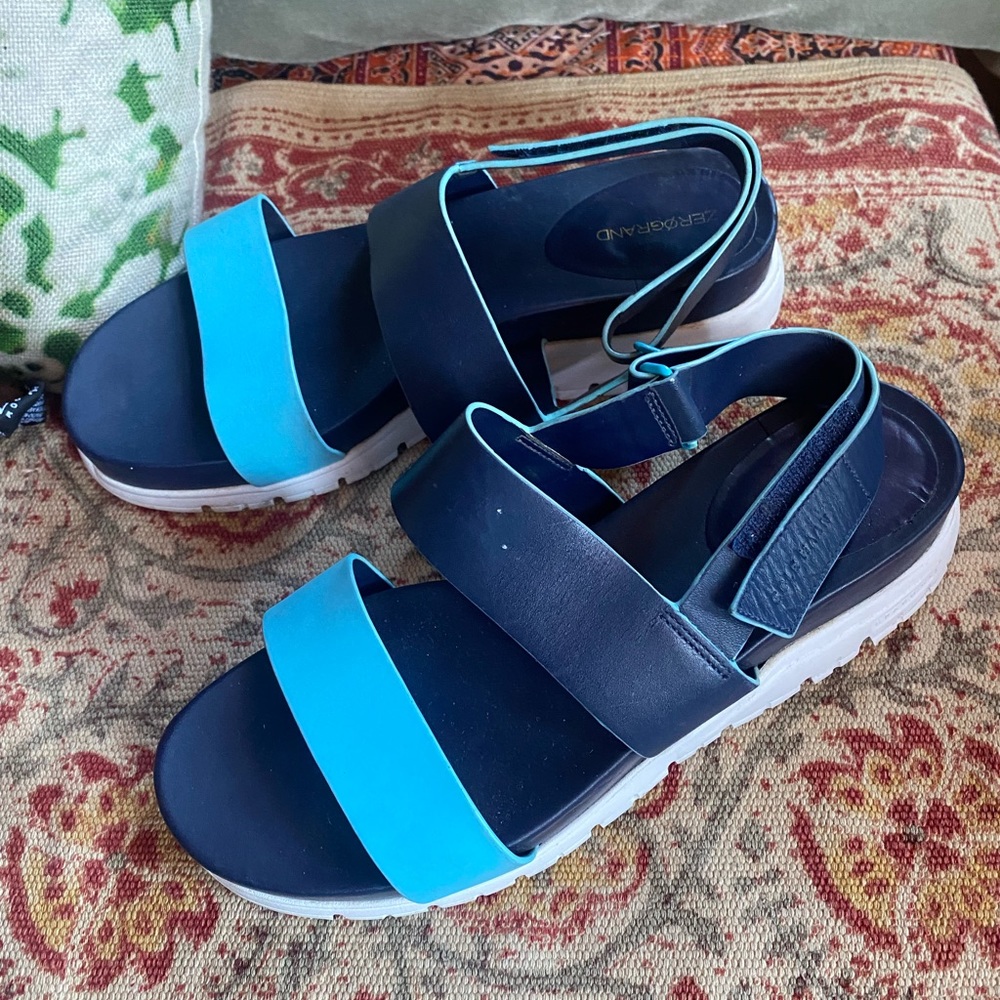 Cole Haan sandals